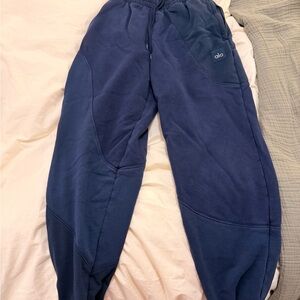 ALO Yoga Make Waves Sweatpants